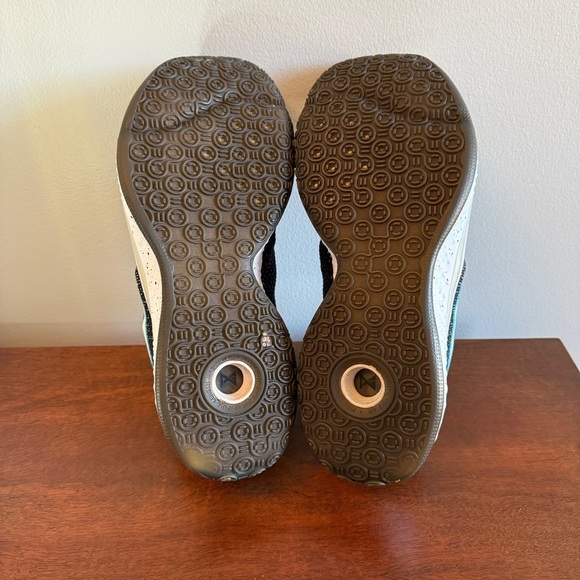 Nike PG 4 Heather Black - Picture 6 of 6